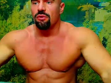 Spartacusdom January 25, 2025 Chaturbate stream image
