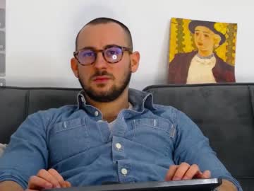 Tonygold123 January 25, 2025 Chaturbate stream image