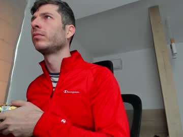 Whisperoflust January 25, 2025 Chaturbate stream image