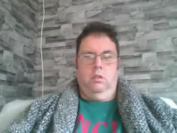 Woolysback January 25, 2025 Chaturbate stream image