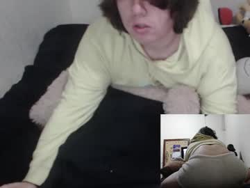 Yourtrapuwu January 25, 2025 Chaturbate stream image