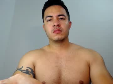 Alpha_Cam1 January 25, 2025 Chaturbate stream image
