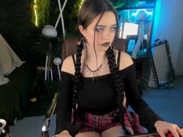 Aminaklep January 25, 2025 Chaturbate stream image