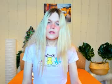 Auroralitta January 25, 2025 Chaturbate stream image