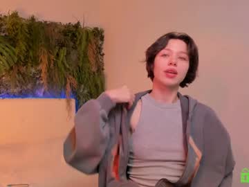 Black_Jenny January 25, 2025 Chaturbate stream image