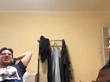 Coupleoflove771 January 25, 2025 Chaturbate stream image