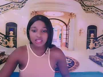 Ebonyblisss January 25, 2025 Chaturbate stream image