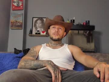 _Emilio_Escobar January 25, 2025 Chaturbate stream image