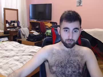 _Jax_Briggs_ January 25, 2025 Chaturbate stream image