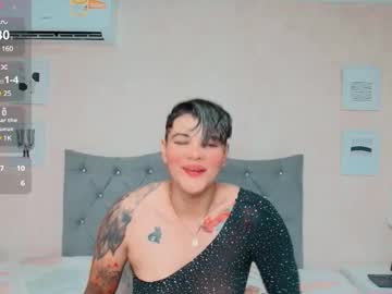 Luna_Karoll January 25, 2025 Chaturbate stream image