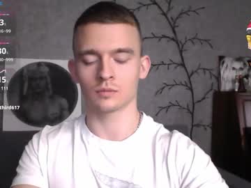 Marvelboy_ January 25, 2025 Chaturbate stream image