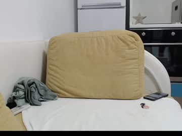 Pam_Fans January 25, 2025 Chaturbate stream image