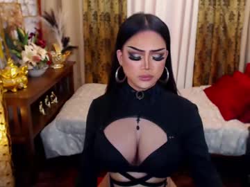 Red_Ivyy January 25, 2025 Chaturbate stream image