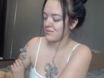 Sandra_Smith3007 January 25, 2025 Chaturbate stream image
