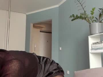 Sasha_Bell_ January 25, 2025 Chaturbate stream image