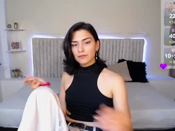 Skyamber8 January 25, 2025 Chaturbate stream image