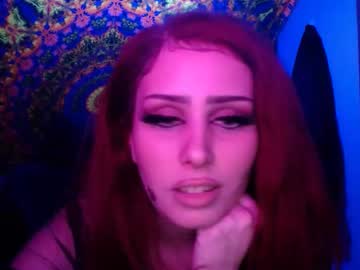 Skyee_Jisatsu January 25, 2025 Chaturbate stream image