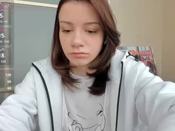 Soffilin January 25, 2025 Chaturbate stream image