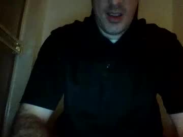 Thickfunny_99 January 25, 2025 Chaturbate stream image