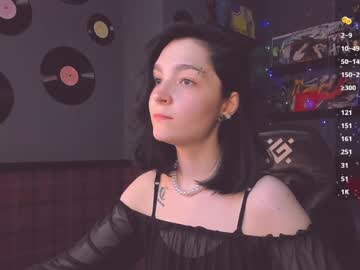 Ahgel_Love January 25, 2025 Chaturbate stream image
