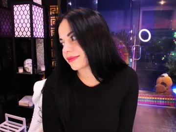 Alma_Pearl January 25, 2025 Chaturbate stream image
