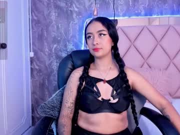 Antonellaqueeen January 25, 2025 Chaturbate stream image