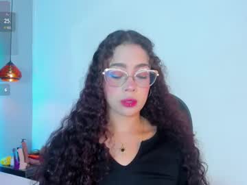 Antonellepiercee January 25, 2025 Chaturbate stream image