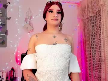 Bethany_T22 January 25, 2025 Chaturbate stream image