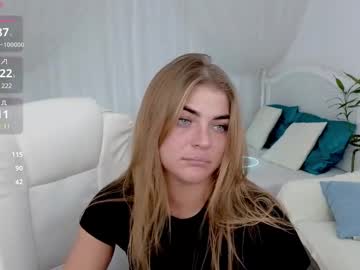 Donna_Sun January 25, 2025 Chaturbate stream image