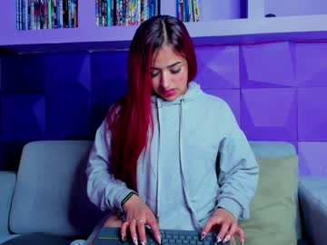 Elizbeth_777 January 25, 2025 Chaturbate stream image