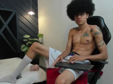 Gael_Smith___ January 25, 2025 Chaturbate stream image