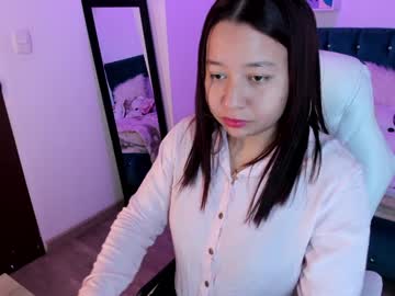 Jhiinny_Brownn January 25, 2025 Chaturbate stream image