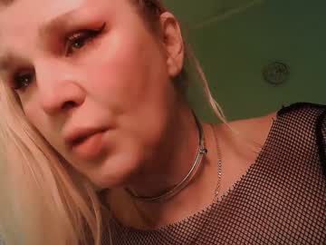 Kudesnizza January 25, 2025 Chaturbate stream image