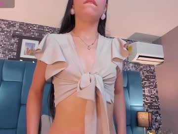 Leila_Amed January 25, 2025 Chaturbate stream image
