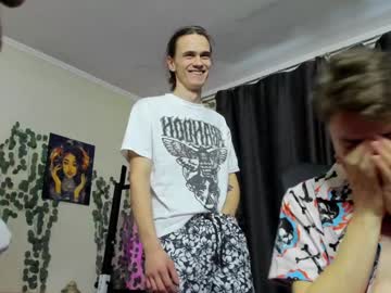 Loyasteve January 25, 2025 Chaturbate stream image