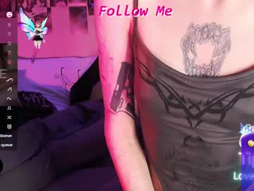 Mollyex191919 January 25, 2025 Chaturbate stream image