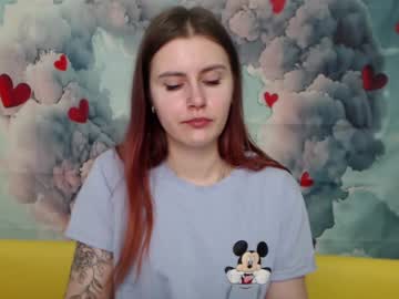 Mollytravis January 25, 2025 Chaturbate stream image