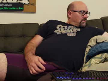 Mordecai_The_Great January 25, 2025 Chaturbate stream image