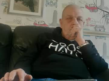Penhill1234567 January 25, 2025 Chaturbate stream image