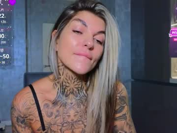 Perfecttbaby77n January 25, 2025 Chaturbate stream image
