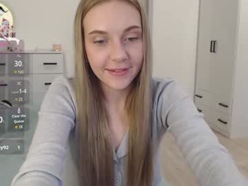 Pollyrate January 25, 2025 Chaturbate stream image