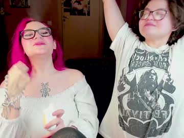 Sashy_Way January 25, 2025 Chaturbate stream image