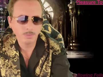 The_Emperor_Mcqueen January 25, 2025 Chaturbate stream image