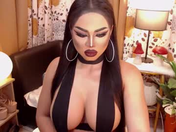 Tsdarkdevon January 25, 2025 Chaturbate stream image