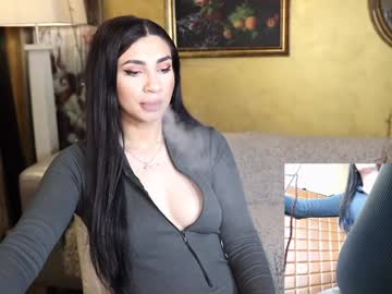 Vijshstara January 25, 2025 Chaturbate stream image