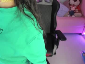 Zoe_Sullivan_ January 25, 2025 Chaturbate stream image