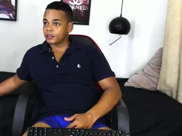 Aaron_9827 January 25, 2025 Chaturbate stream image