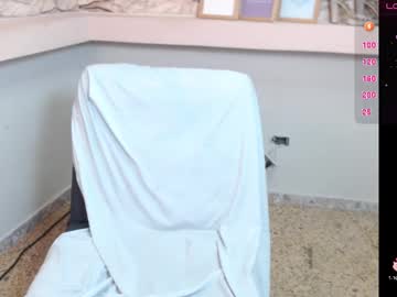 Abigailevans1 January 25, 2025 Chaturbate stream image