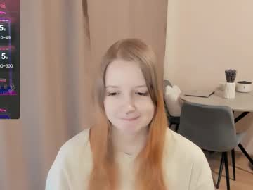 Alisha_Ley January 25, 2025 Chaturbate stream image