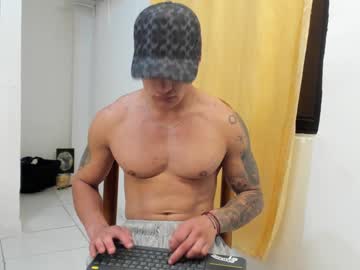 Andyy_Xxx January 25, 2025 Chaturbate stream image